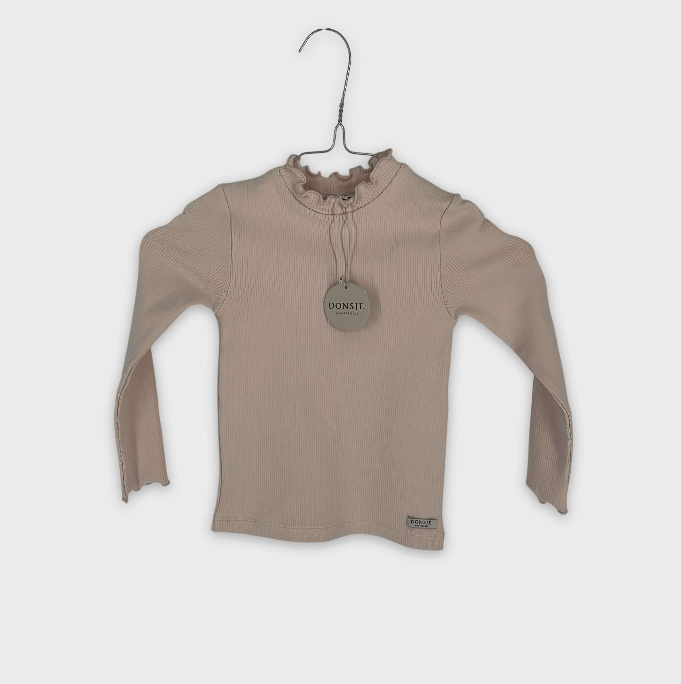 0-T-shirt manches longues Donsje 4-5 Ans