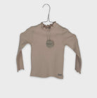 0-T-shirt manches longues Donsje 4-5 Ans