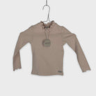 0-T-shirt manches longues Donsje 4-5 Ans