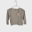 0-T-shirt manches longues Konges Slojd 4 ans