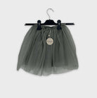 0-Jupe Donsje 4-5 Ans