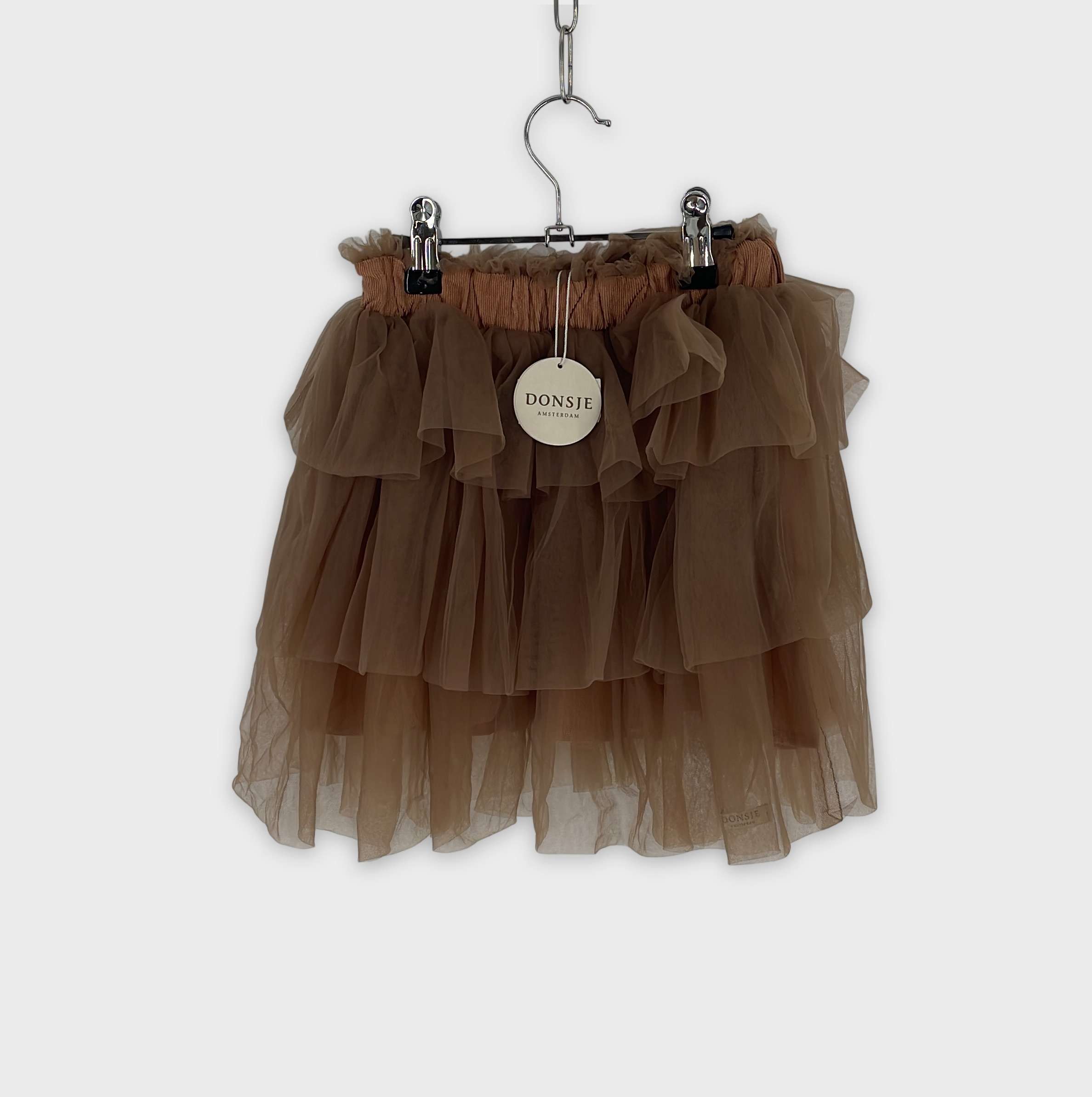 0-Jupe Donsje 4-5 Ans