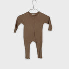 0-Pyjama long The Simple Folk 12-18 Mois