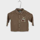 0-Chemise/blouse Obaibi 18 mois