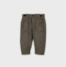 0-Pantalon Jbc 12-18 Mois