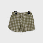 0-Short Jbc 18 mois
