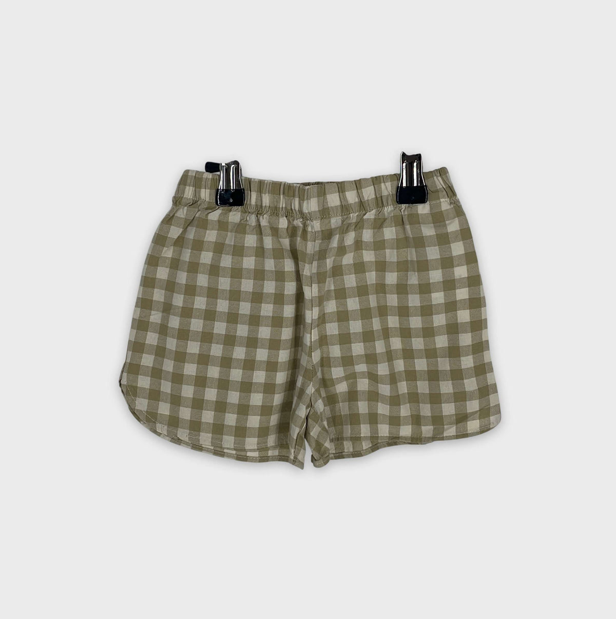 0-Short Jbc 18 mois