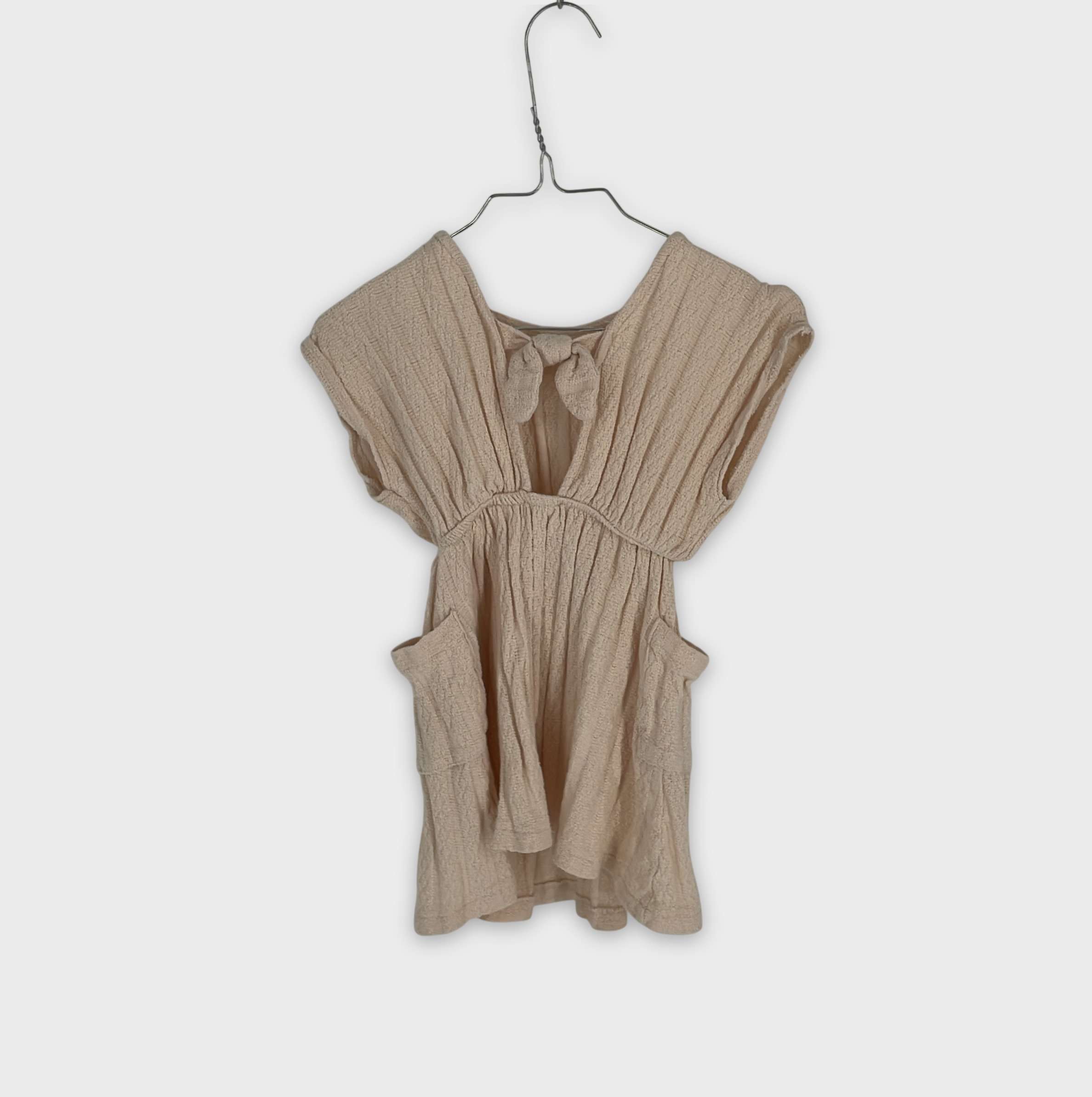 0-Chemise/blouse Zara Kids 4 ans