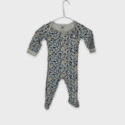 0-Pyjama long Petit Bateau 18 mois