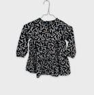 0-Robe Okaidi 3 ans