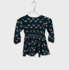 0-Robe Okaidi 3 ans