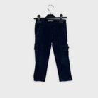 0-Pantalon Buissonnière 3-4 Ans
