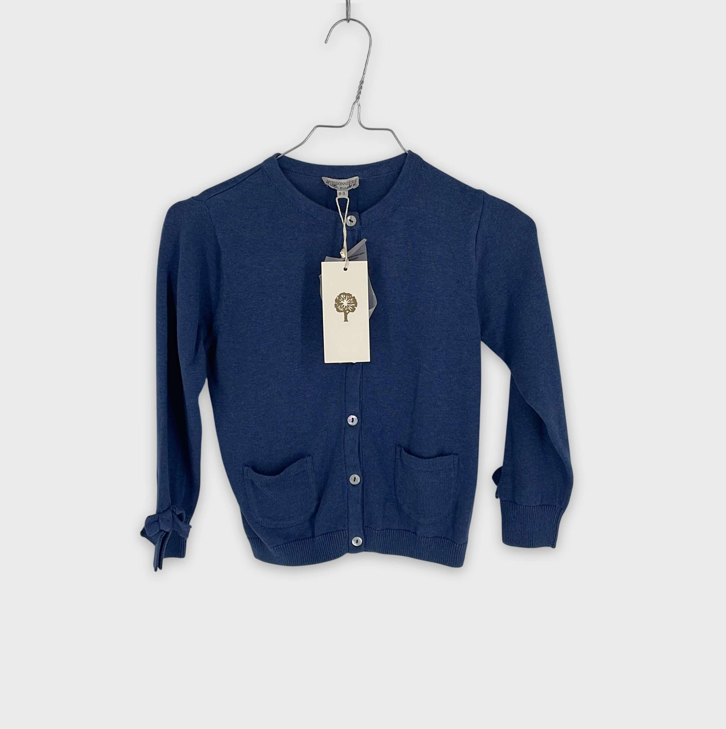 0-Pantalon Buissonnière 8-9 Ans