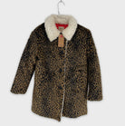 0-Veste/manteau Bellerose 10 ans