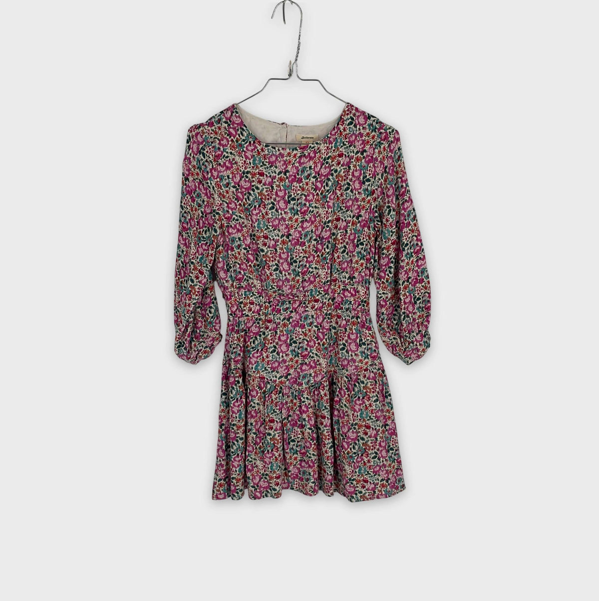 0-Robe Bellerose 8 ans