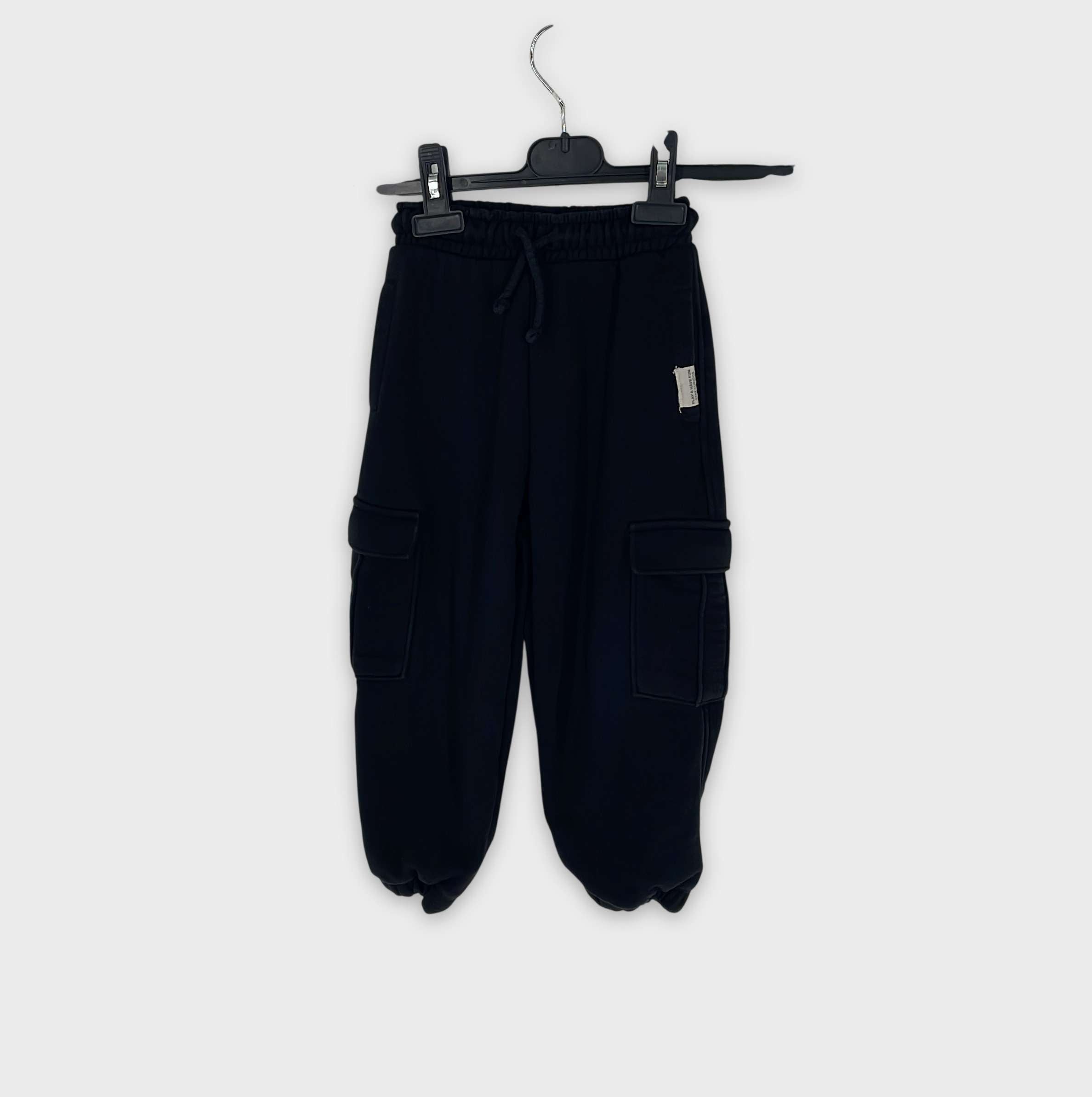 0-Jogging Zara Kids 5 ans