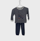 0-Pyjama long Petit Bateau 5 ans