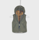 0-Veste/manteau Liewood 3 ans