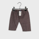 0-Pantalon Marque Inconnue 3-6 Mois