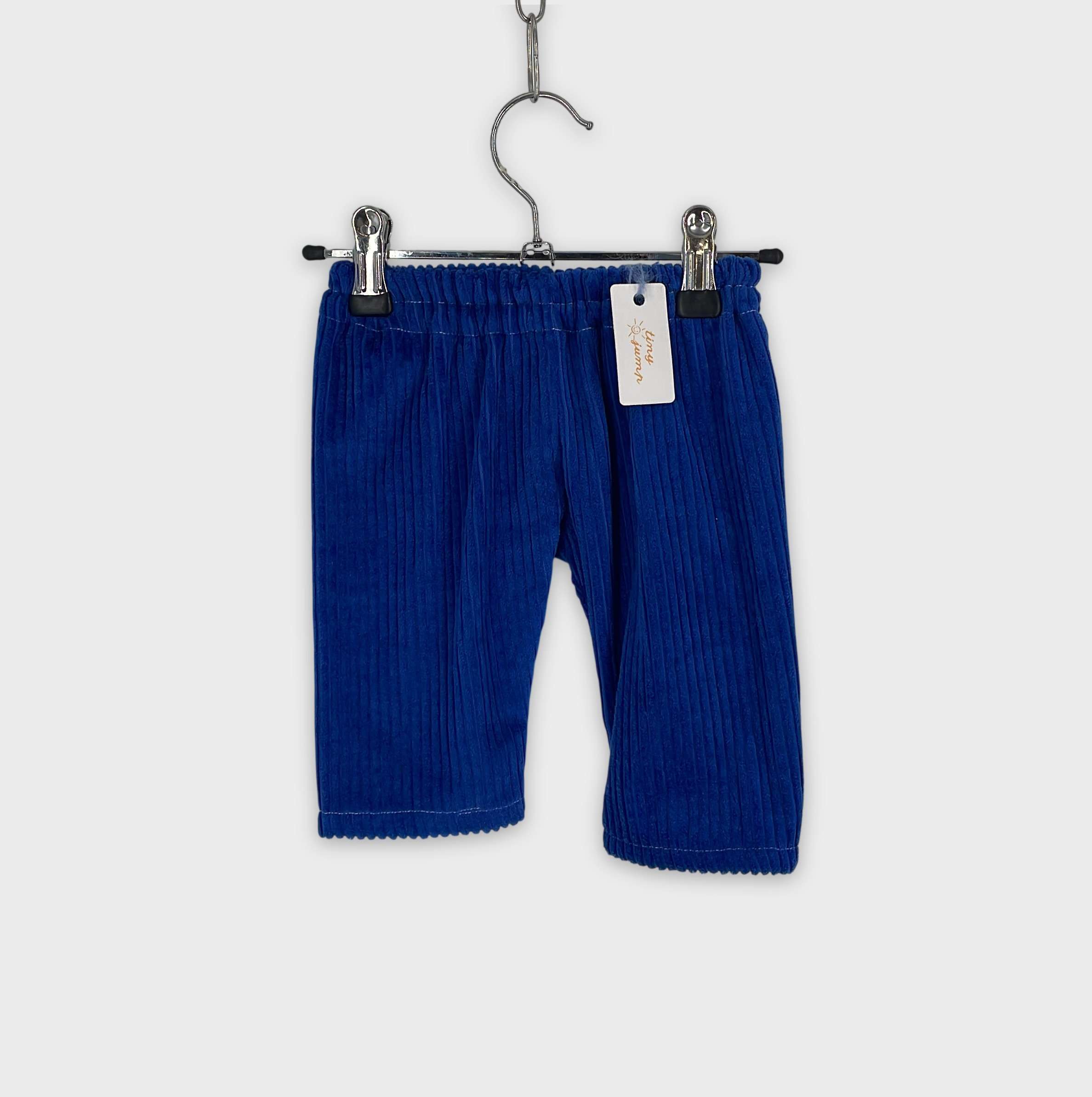 0-Pantalon Marque Inconnue 3-6 Mois