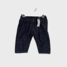 0-Jeans Marque Inconnue 3-6 Mois