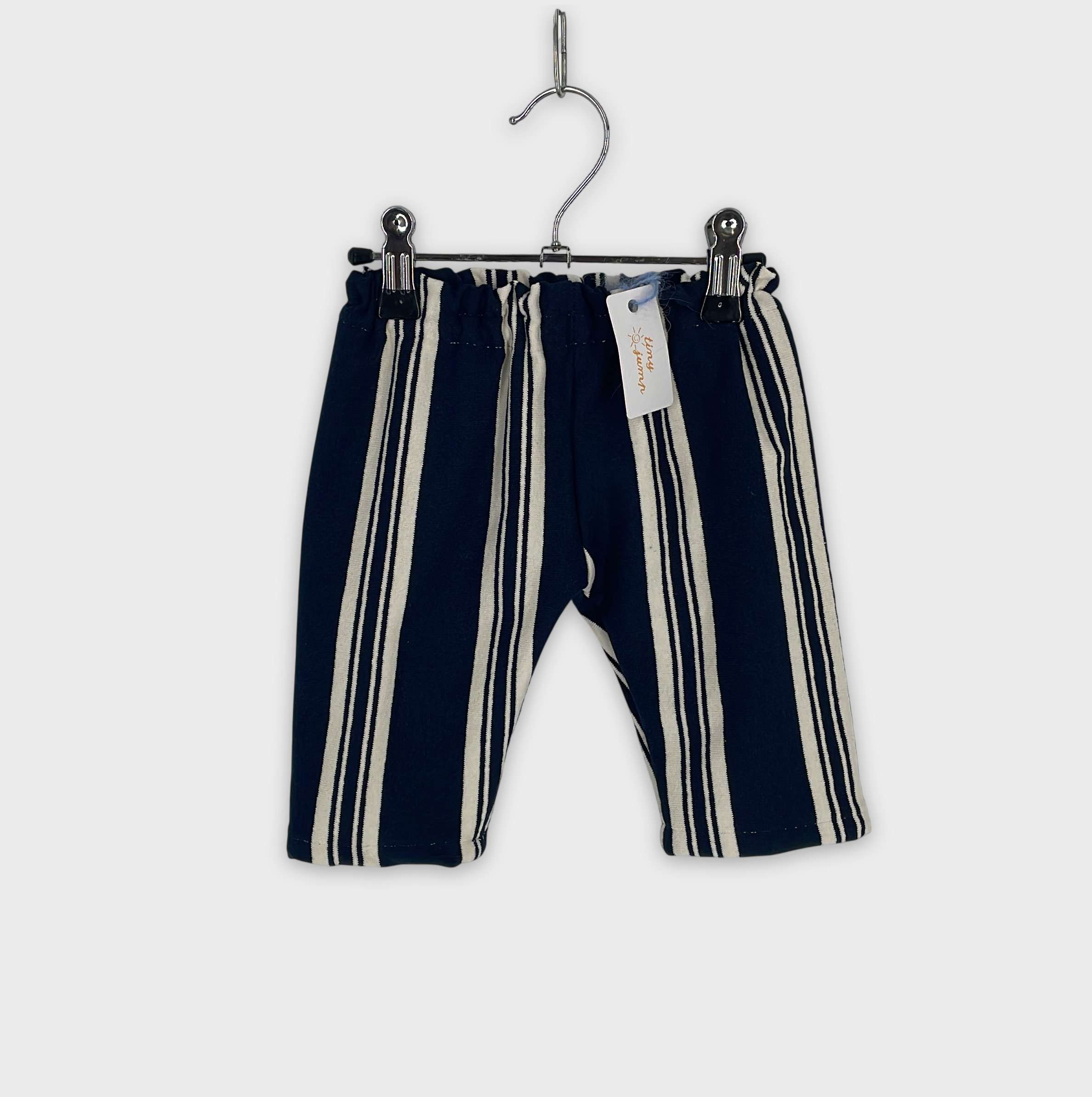 0-Pantalon Marque Inconnue 3-6 Mois