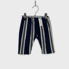 0-Pantalon Marque Inconnue 3-6 Mois