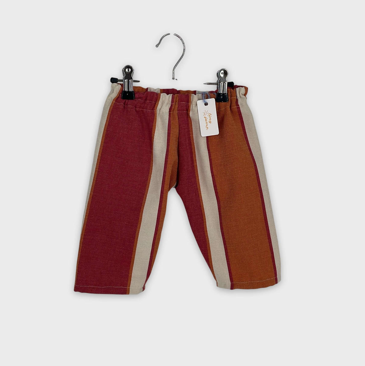 0-Pantalon Marque Inconnue 9-12 Mois