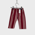 0-Pantalon Marque Inconnue 9-12 Mois