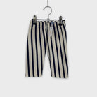 0-Pantalon Marque Inconnue 9-12 Mois