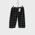 0-Pantalon Marque Inconnue 12-18 Mois