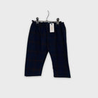 0-Pantalon Marque Inconnue 12-18 Mois