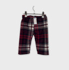 0-Pantalon Marque Inconnue 12-18 Mois