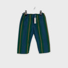 0-Pantalon Marque Inconnue 24 mois