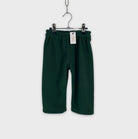 0-Pantalon Marque Inconnue 24 mois