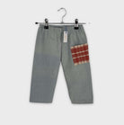0-Jeans Marque Inconnue 24 mois