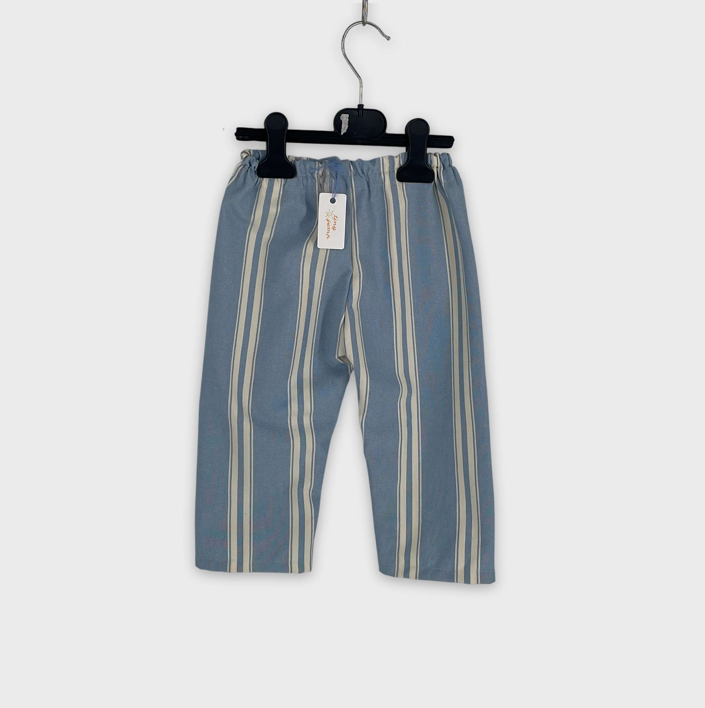 0-Pantalon Marque Inconnue 3 ans