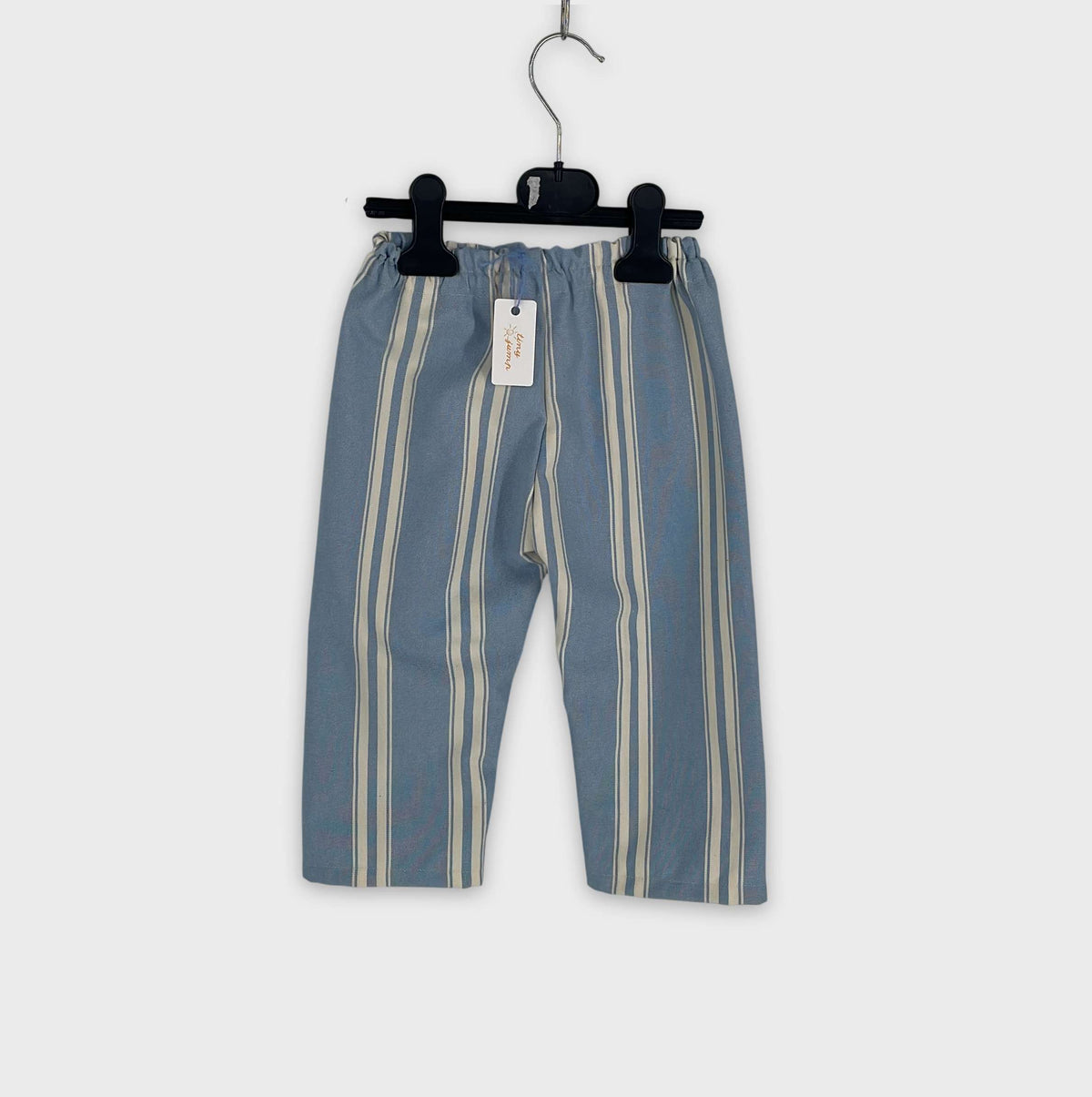 0-Pantalon Marque Inconnue 3 ans