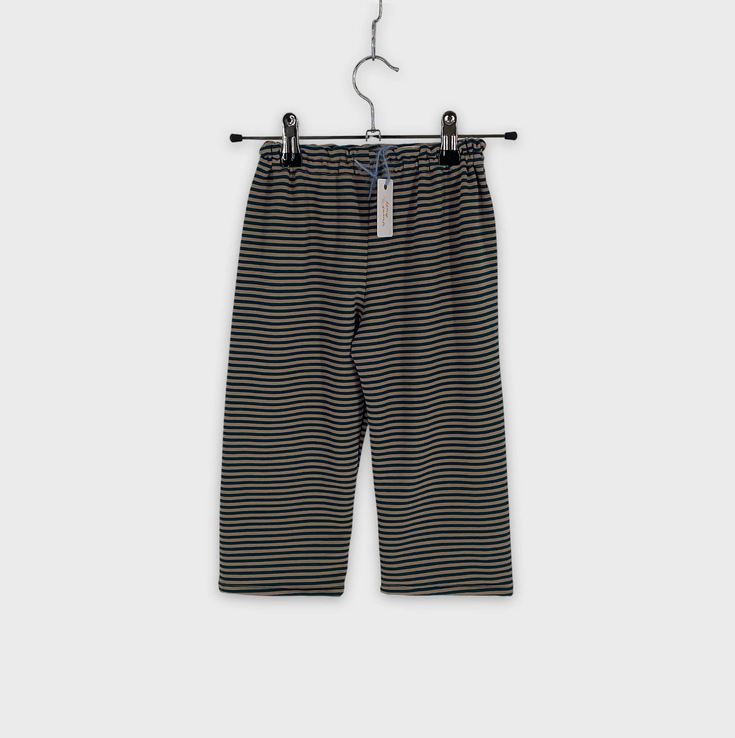 0-Pantalon Marque Inconnue 3 ans