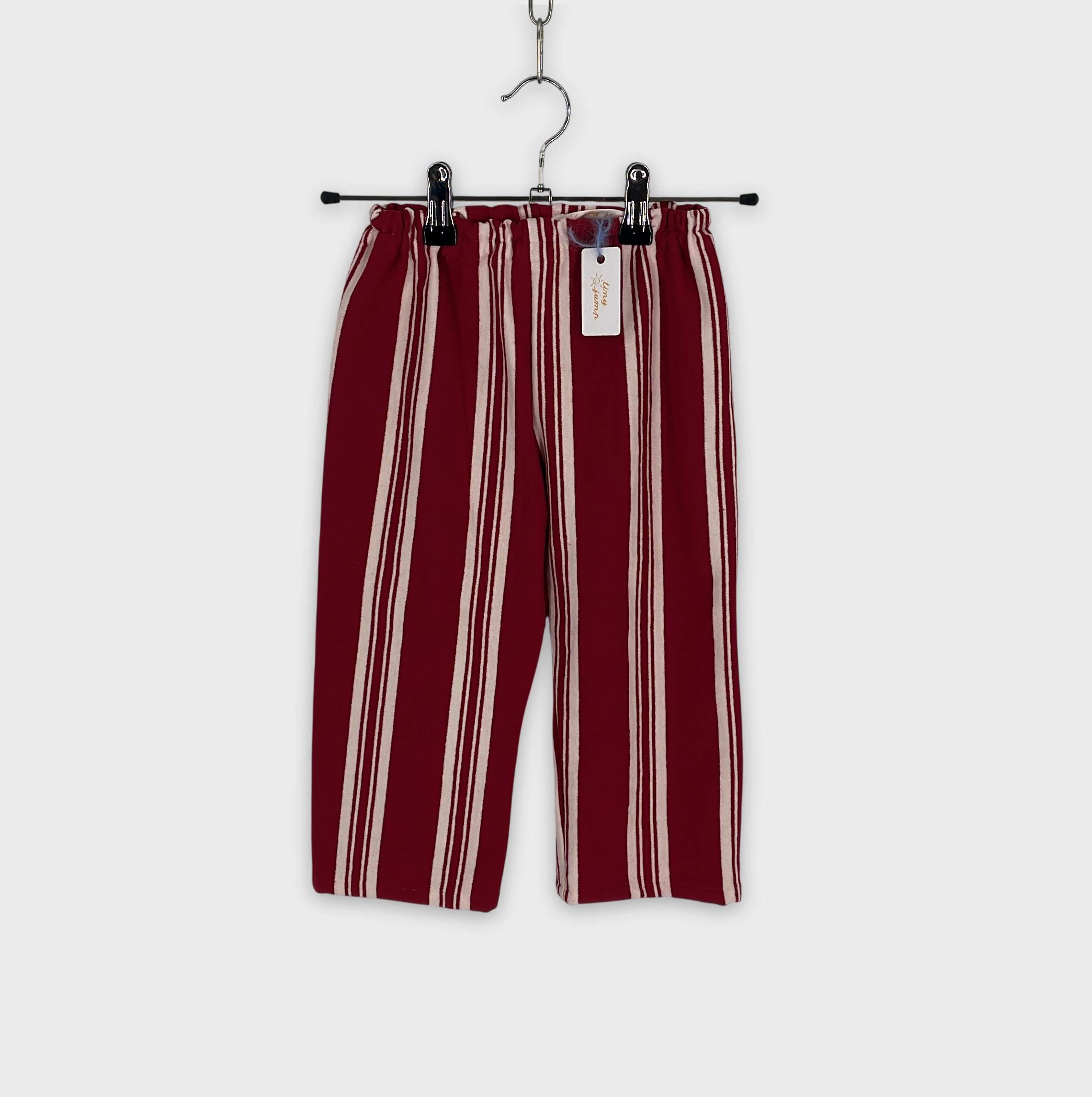 0-Pantalon Marque Inconnue 3 ans