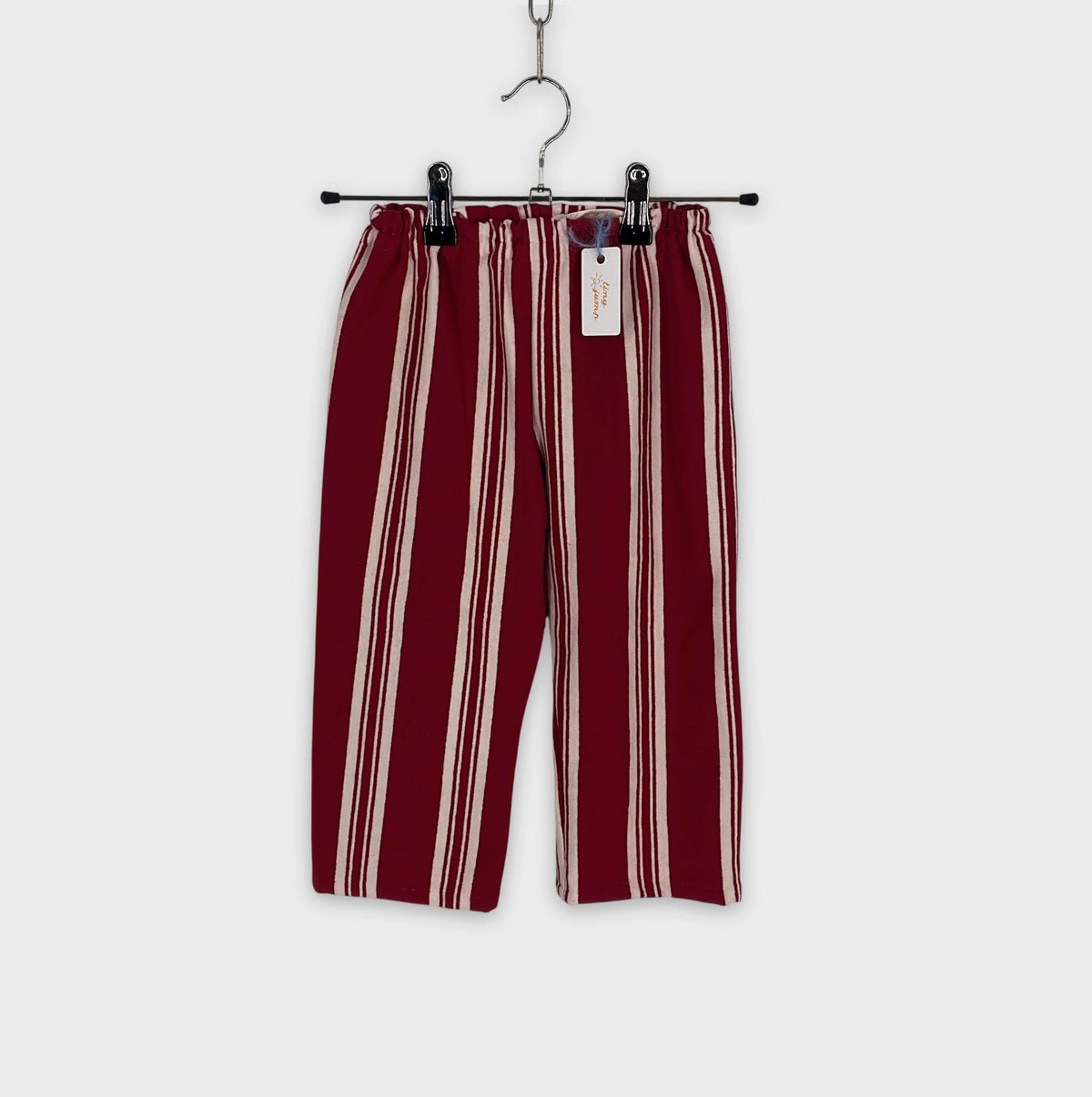 0-Pantalon Marque Inconnue 3 ans