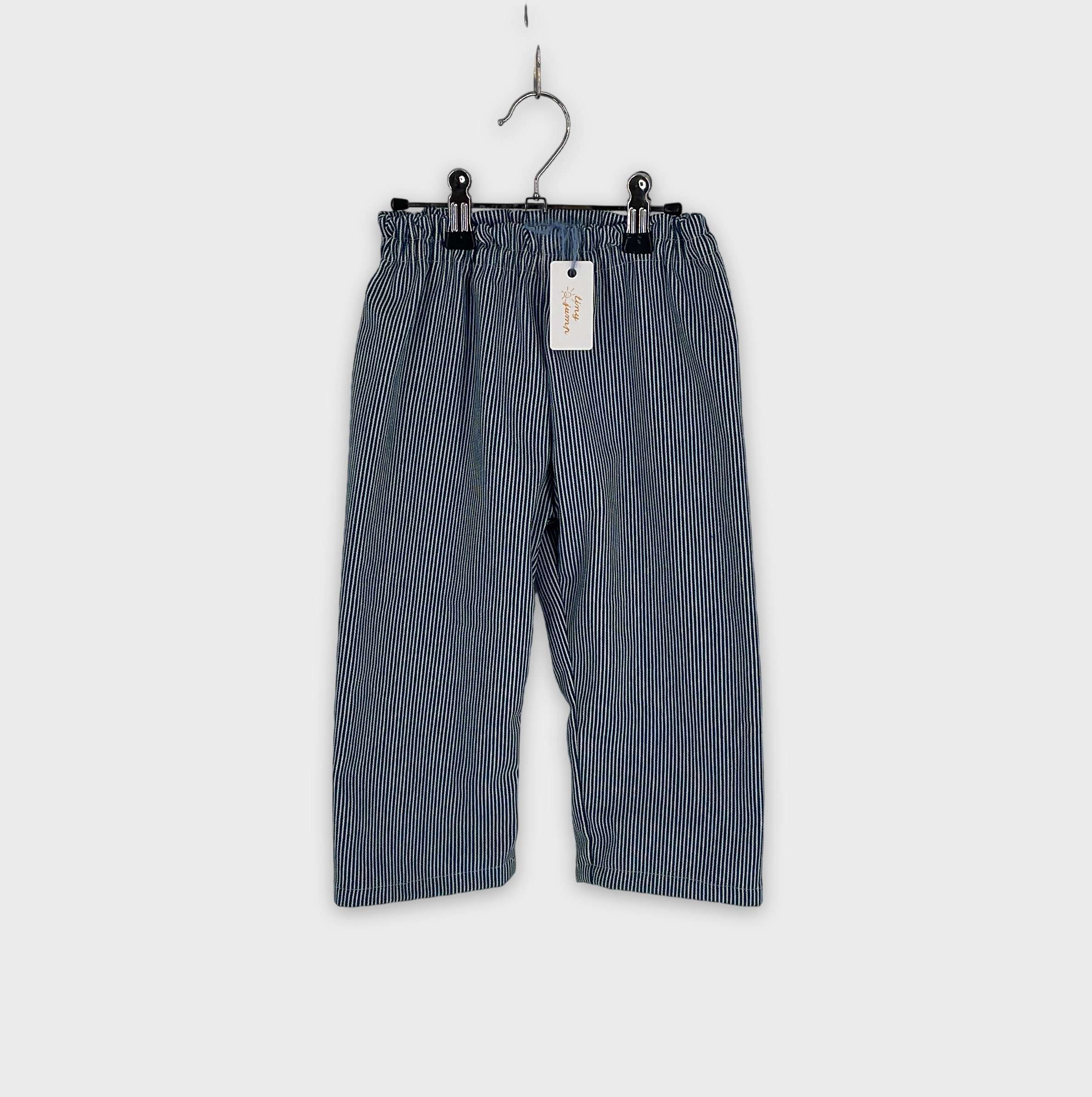0-Pantalon Marque Inconnue 3 ans