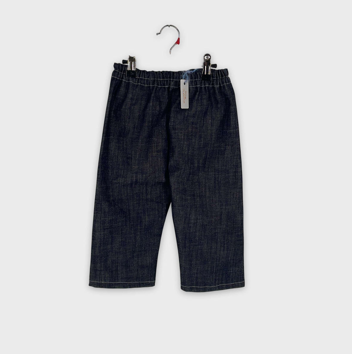 0-Jeans Marque Inconnue 3 ans