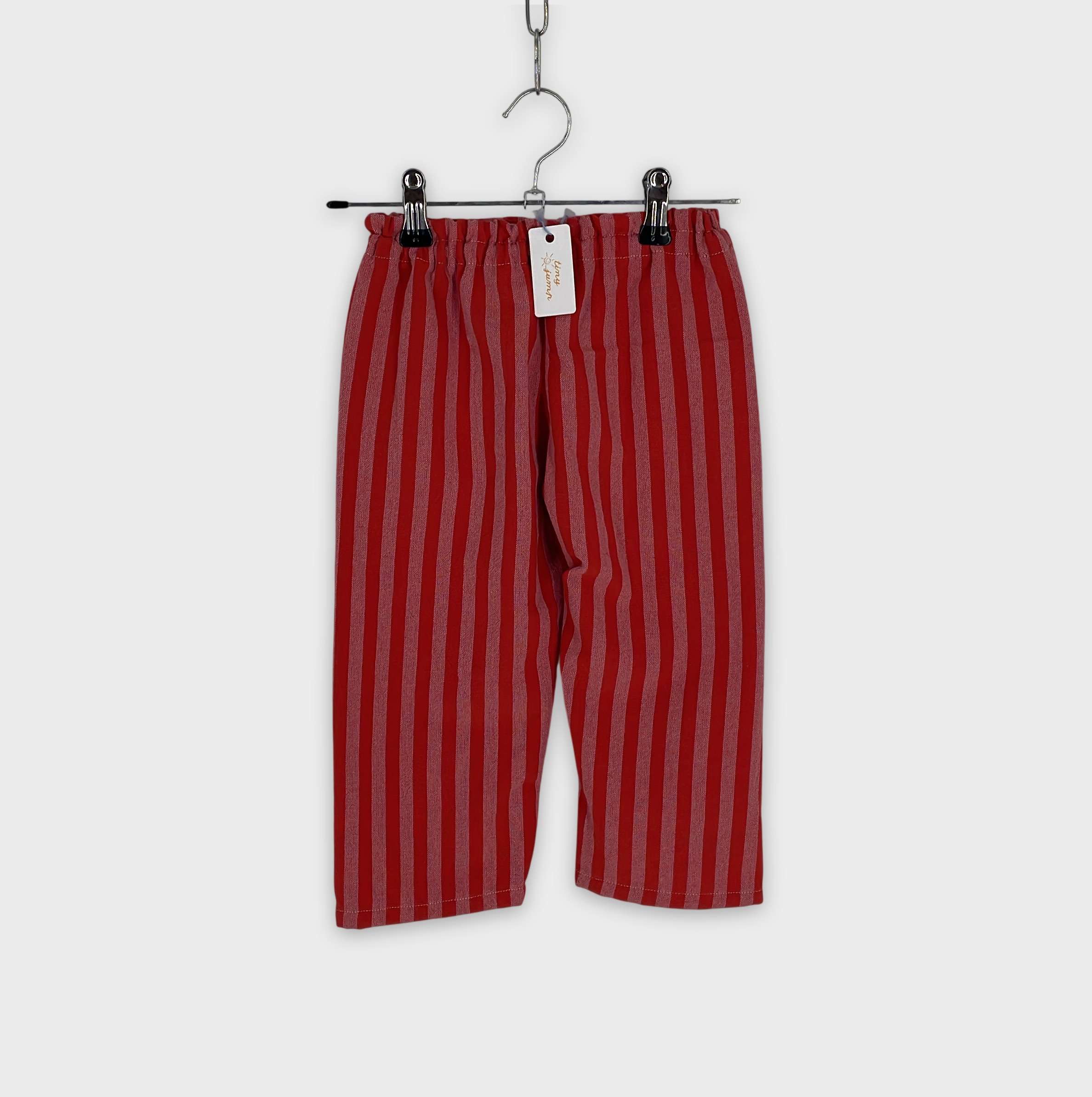 0-Pantalon Marque Inconnue 3 ans
