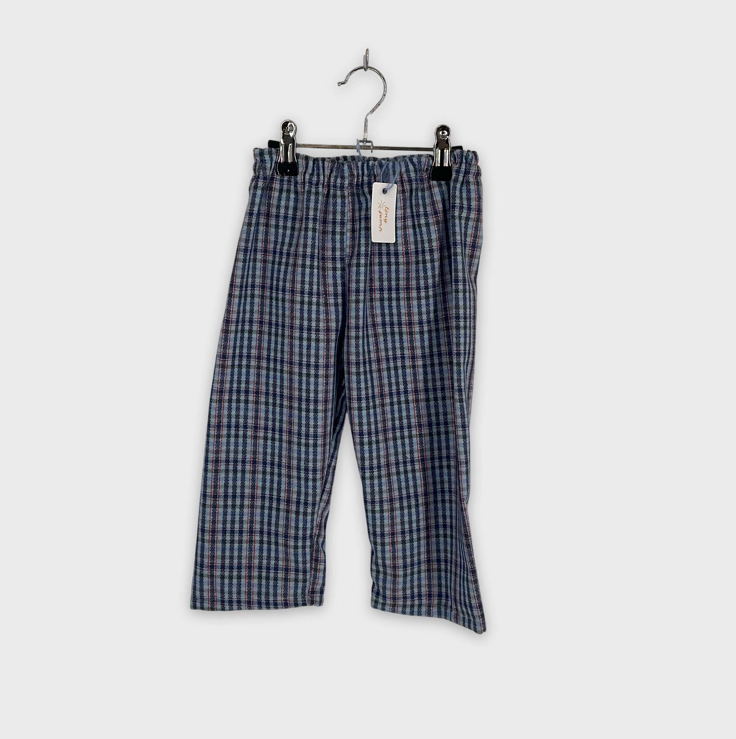 0-Pantalon Marque Inconnue 3 ans