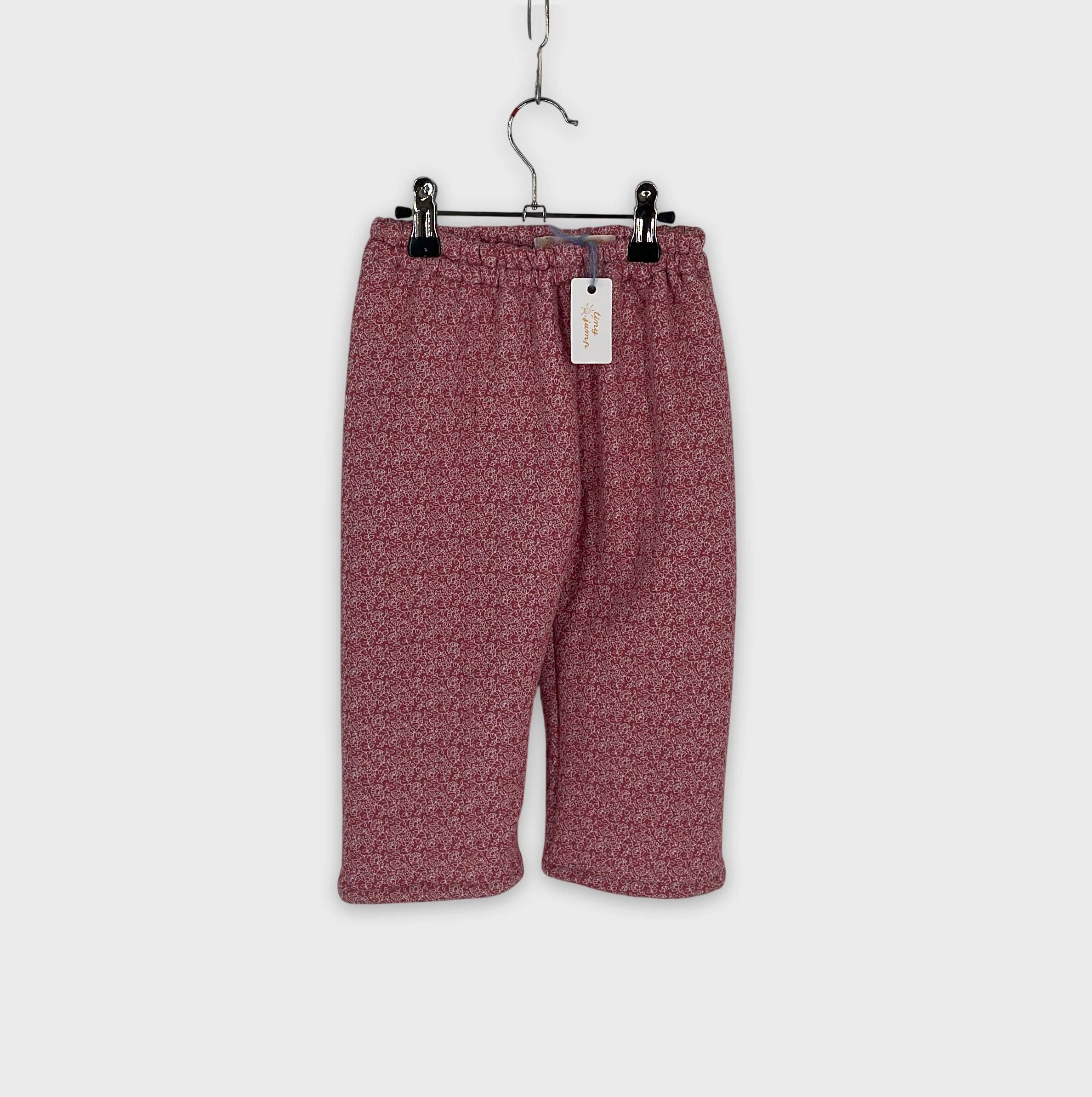 0-Pantalon Marque Inconnue 3 ans