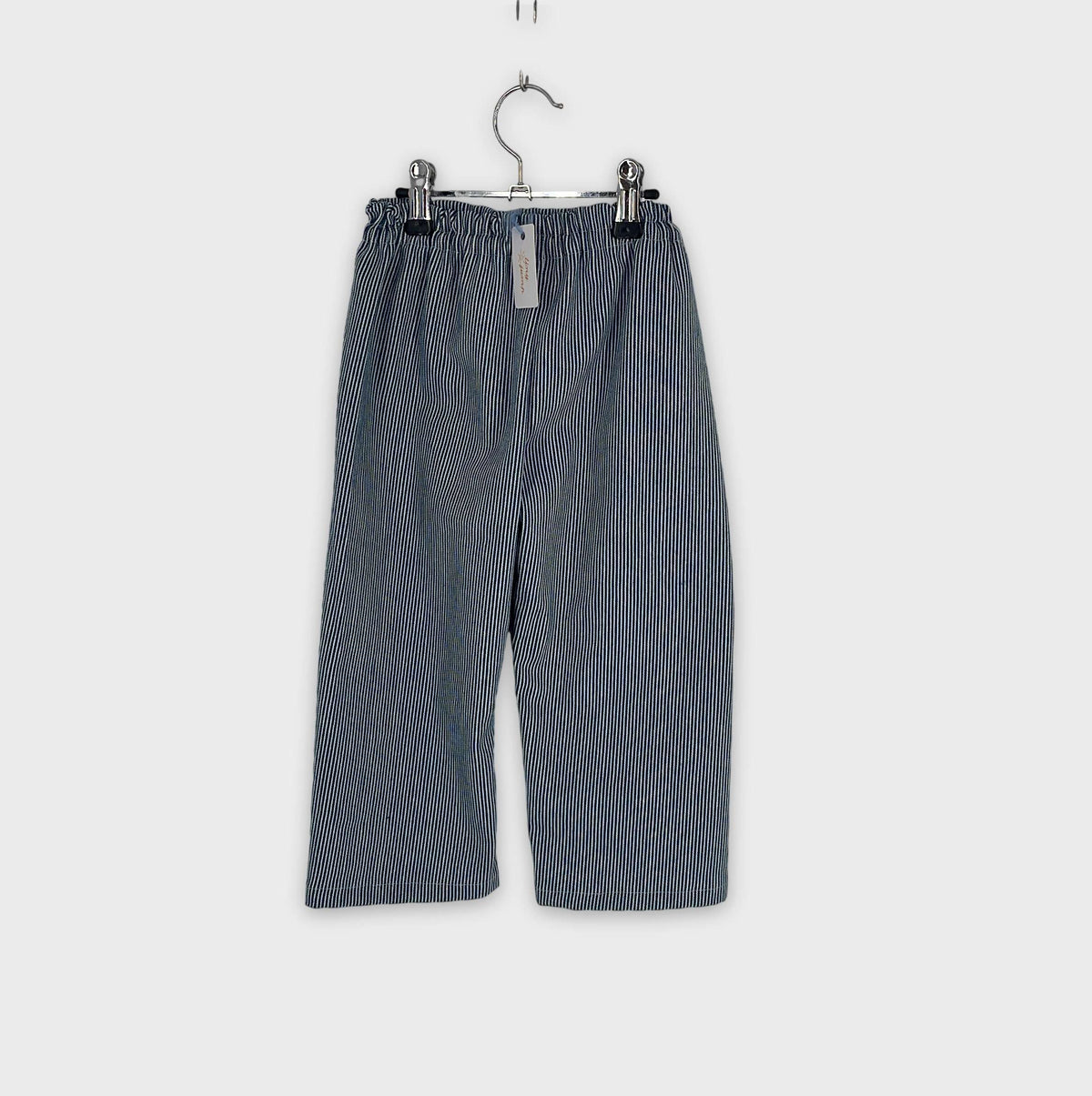 0-Pantalon Marque Inconnue 4 ans