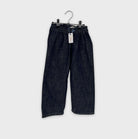 0-Jeans Marque Inconnue 5 ans