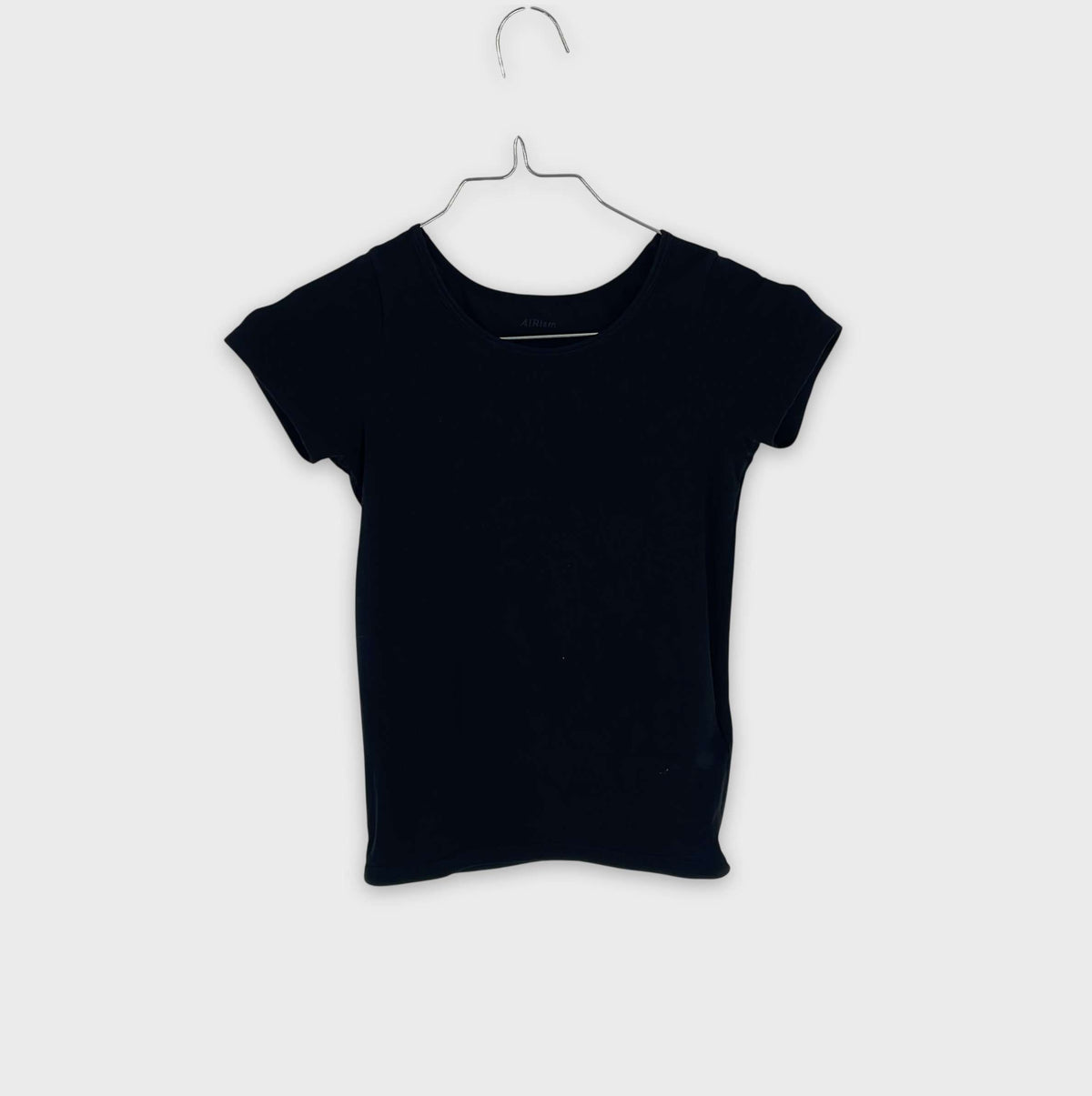 0-T-shirt manches courtes Uniqlo 5-6 Ans