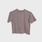 0-T-shirt manches courtes Uniqlo 5-6 Ans